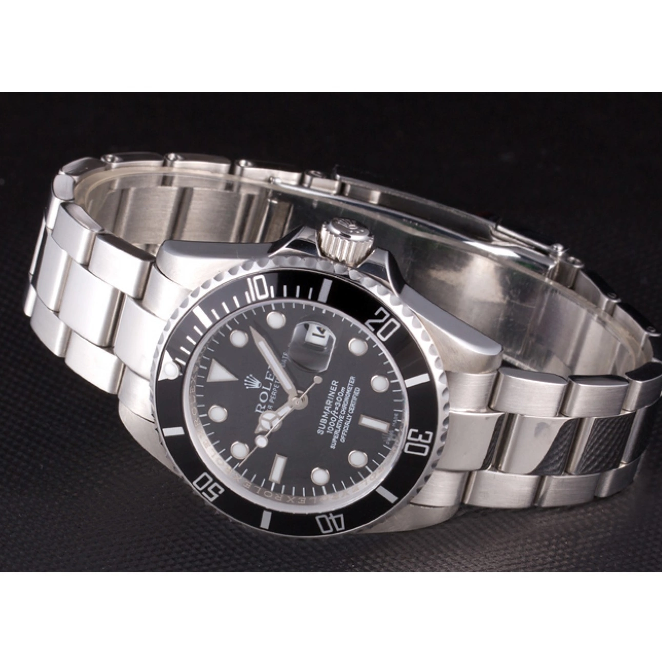 Aaa replica watch Submariner-rl20 Rolex 0731